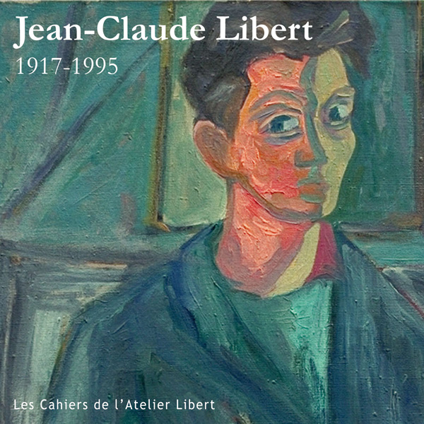couverture livre jean claude libert